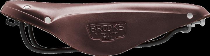 Actual product image Brooks England B17 Narrow
