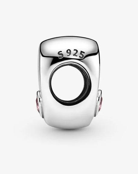 Immagine prodotto Pandora Cuore Daughter (Argento)