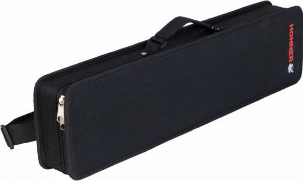 Actual product image Hohner Melodica Superforce 37 (flute, F major)