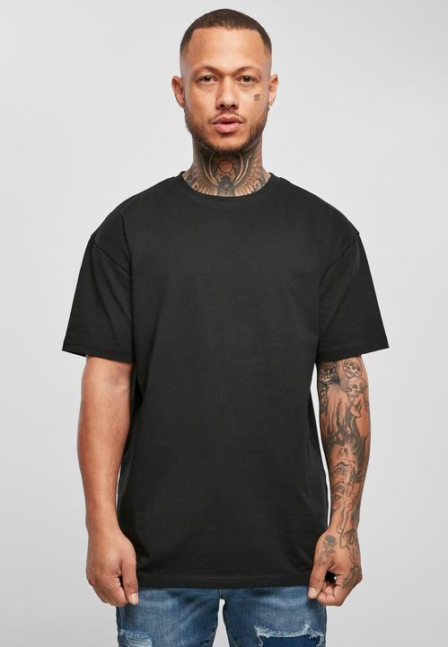 Actual product image Urban Classics Triangle Tee - 16738 (5XL)