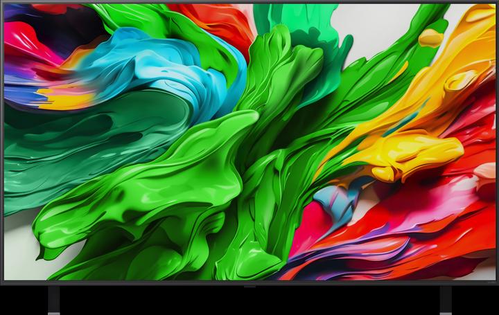 Produktbild LG 65QNED85A6C (65", QNED85, QNED, 4K, 2025)