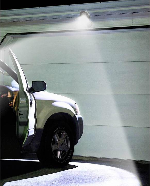Image du produit Technaxx Caméra de surveillance HD pour l'extérieur avec lampe LED TX 106 (1280 x 720 pixels)