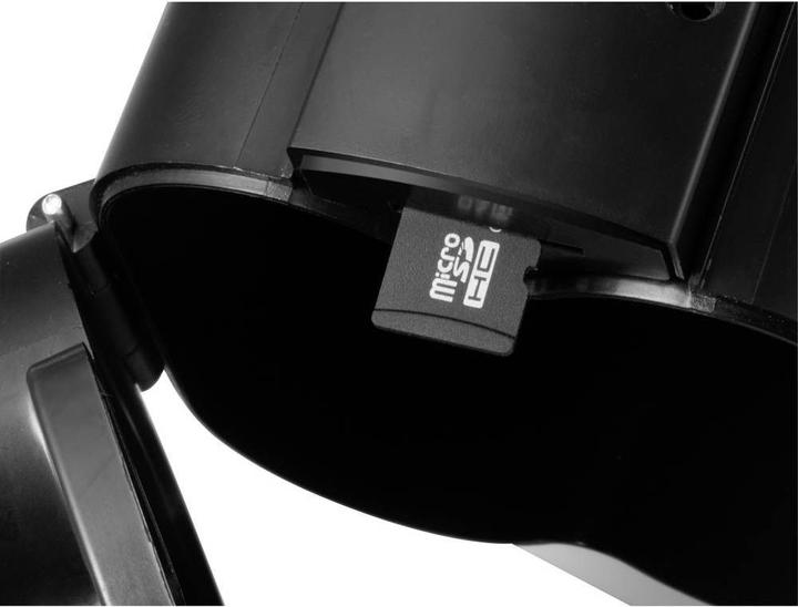 Image du produit Technaxx Caméra de surveillance HD pour l'extérieur avec lampe LED TX 106 (1280 x 720 pixels)