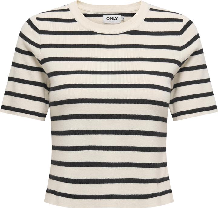 Actual product image Only Onlfie 2/4 Pullover Cc Knt (M)