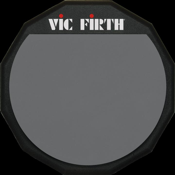 Image du produit Vic Firth Double Surface 6 (Moulinet)