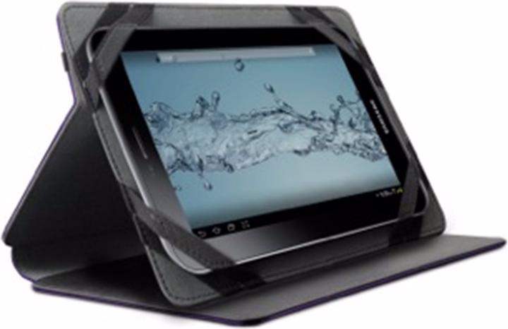 Actual product image Marware Axis Folio Protective Case for 7" Tablets Purple (-7")