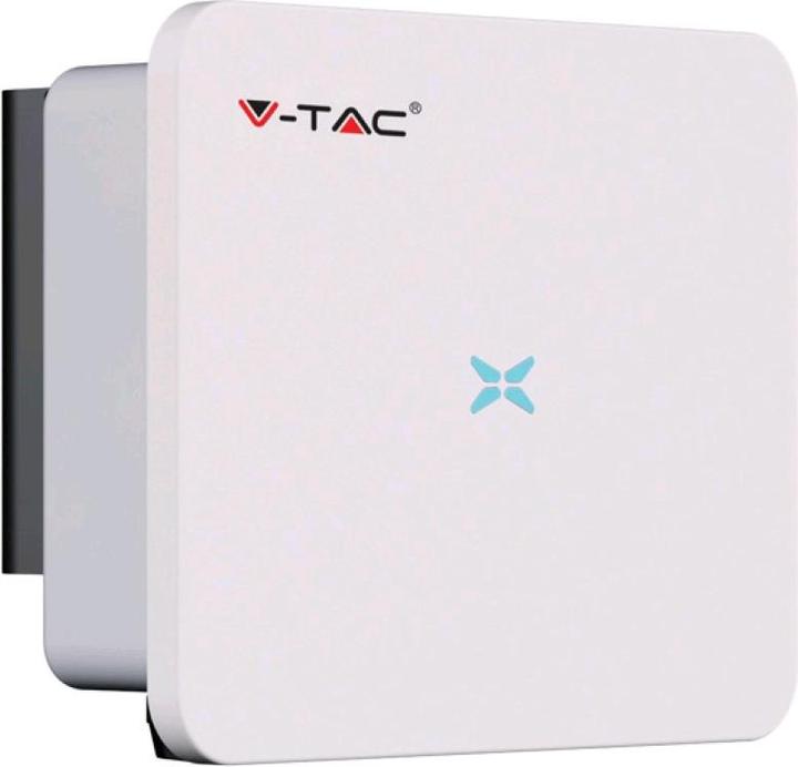 Immagine prodotto V-TAC VT6610310 Inverter solare collegato alla rete da 10 kW