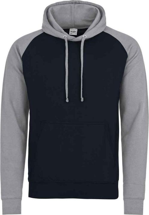 Awdis Kapuzenpullover Baseball