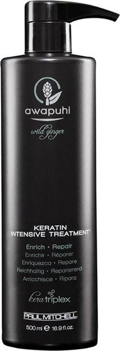 Produktbild Paul Mitchell Keratin Intensive Treatment (500 ml)