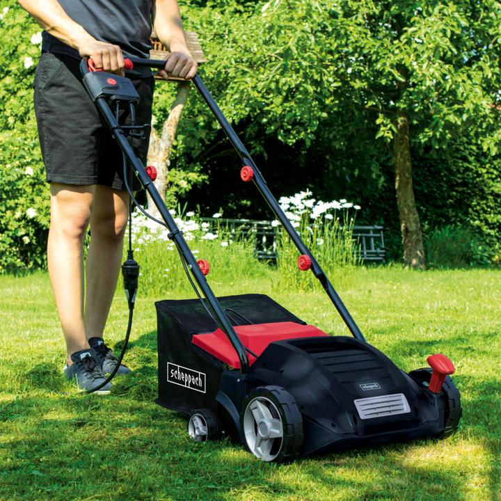 Produktbild Scheppach SC32