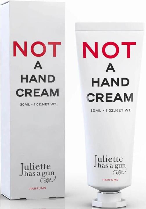 Produktbild Juliette Has a Gun Hand Cream (30 ml)