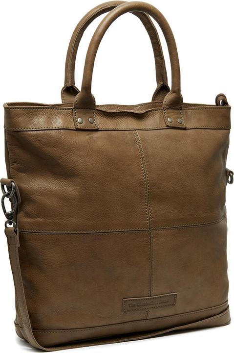Produktbild The Chesterfield Brand Ontario Handtasche Leder 37 cm