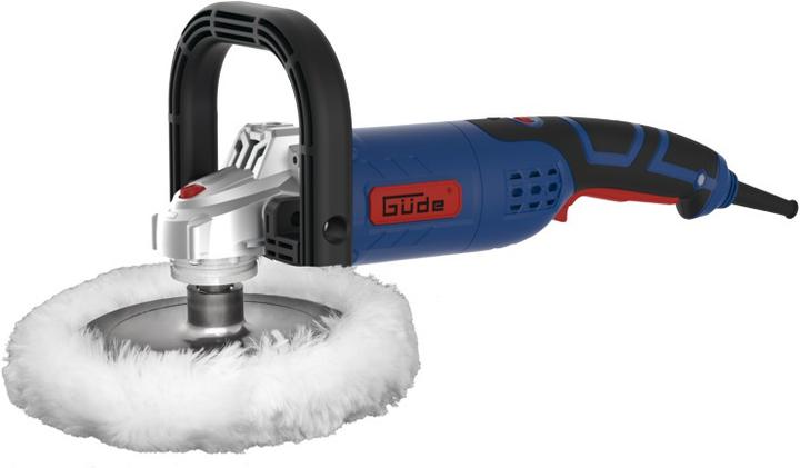 Produktbild Güde Polierer AP 180-1150 E (Exzenterpolierer, 1150 W)
