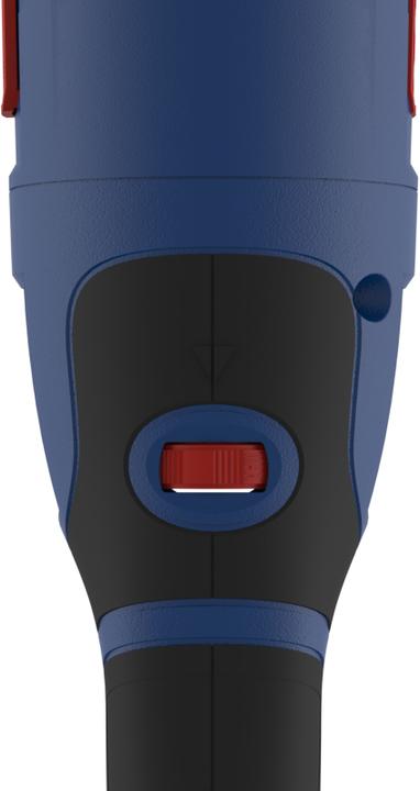 Produktbild Güde Polierer AP 180-1150 E (Exzenterpolierer, 1150 W)