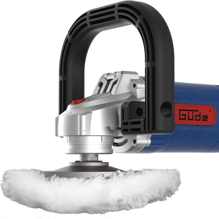 Produktbild Güde Polierer AP 180-1150 E (Exzenterpolierer, 1150 W)