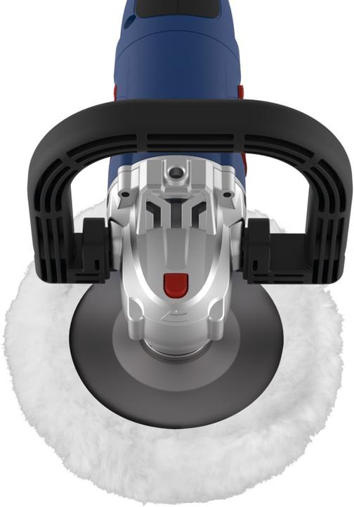 Produktbild Güde Polierer AP 180-1150 E (Exzenterpolierer, 1150 W)