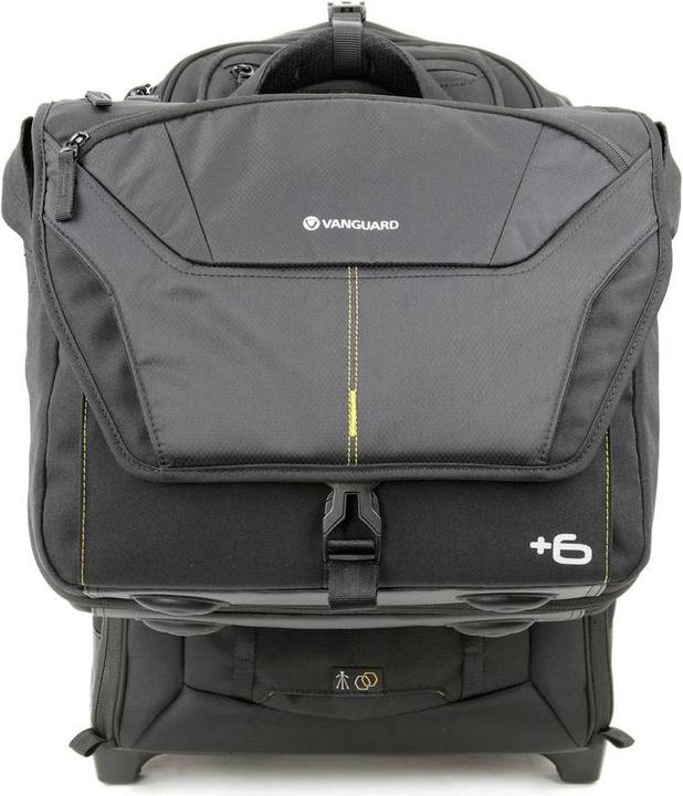 Actual product image Vanguard Alta Fly 49T (Photo trolley)