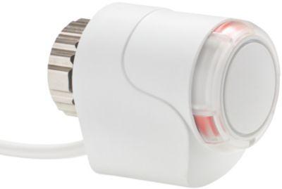 Produktbild Imi Hydronic Engineering TA EMO-T termoaktuator 230V NC - 1m, Normally Closed