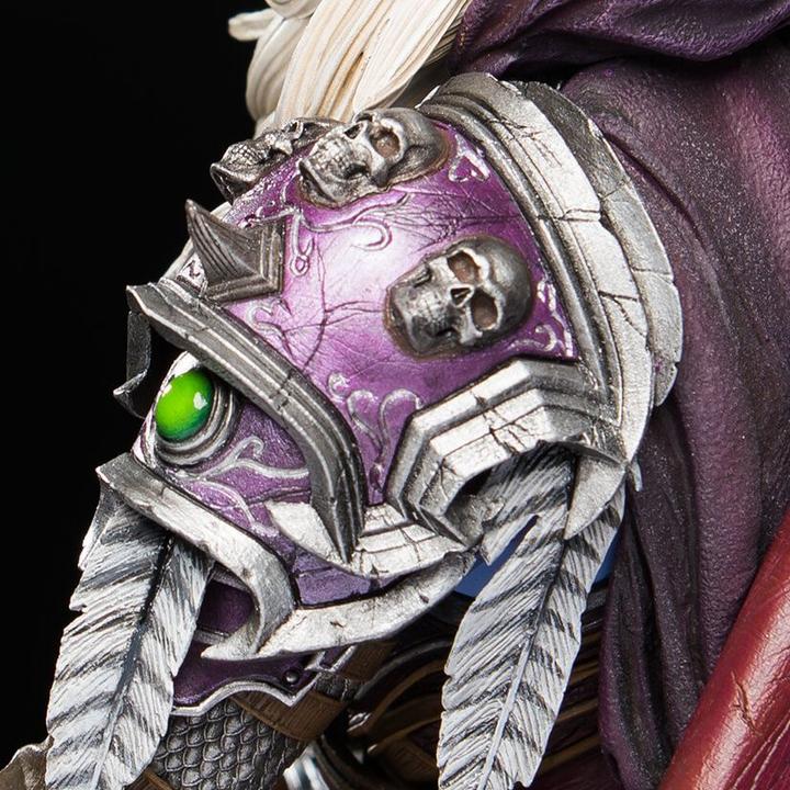 Produktbild Blizzard World of Warcraft - Sylvanas