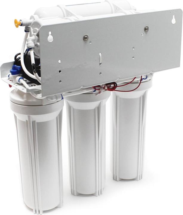 Image du produit Naturewater 5-etapes osmose inverse