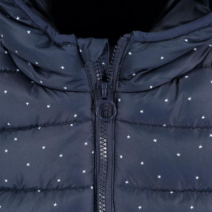 Immagine prodotto La Redoute Collections Giacca trapuntata con cappuccio (128)