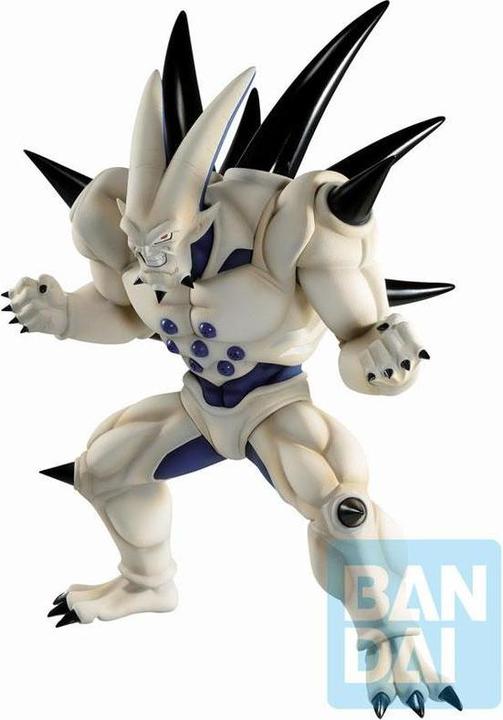 Image du produit Banpresto Dragon Ball Ichibansho Omega Shenron Vs Omnibus Super