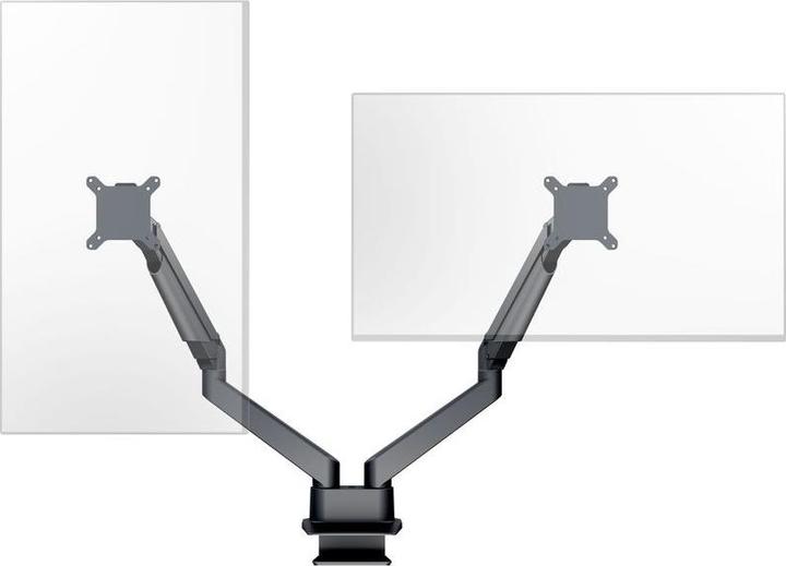 Image du produit Multibrackets MB Table Stand Duo (Tables, 32")