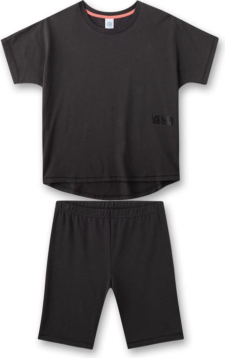 Actual product image Sanetta Short pyjamas Life is cool (140)
