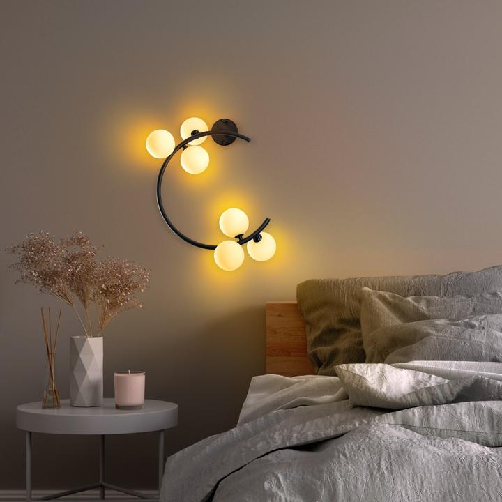 Image du produit Opviq Luminar Wall Lamp