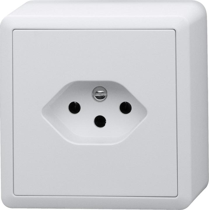 Actual product image Feller EDIZIOdue