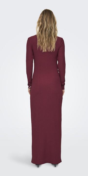 Produktbild Only ONLHILLARY Langes Kleid Kleid (L)