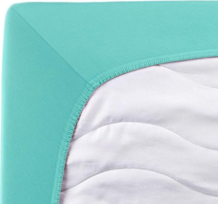 Produktbild Traumschlaf Jersey-Elasthan Stretch (140x200 cm, 150x200 cm, 160x200 cm)