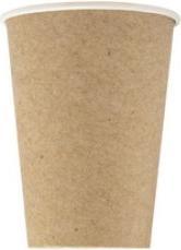 PROnappe 15 disposable coffee cups 200.0 ml (1 x)