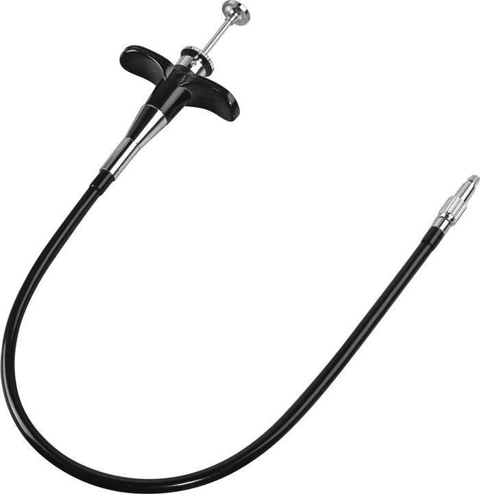 Produktbild Hama Drahtauslöser Professional (Kabel)
