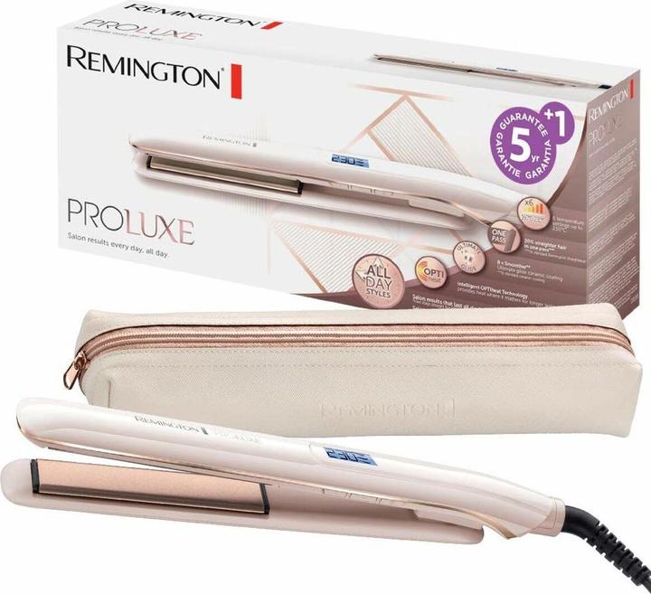 Immagine prodotto Remington PROluxe S9100 (Piastra per capelli)
