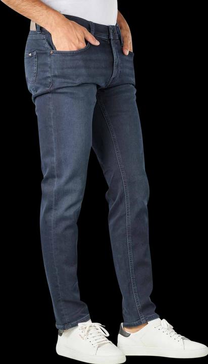 Immagine prodotto Mustang Oregon Tapered Jeans Blue Black (W31/L32)