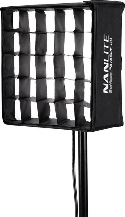 Image du produit Nanlite PavoSlim 60B (éclairage de studio, Lumière vidéo, Panneaux lumineux)