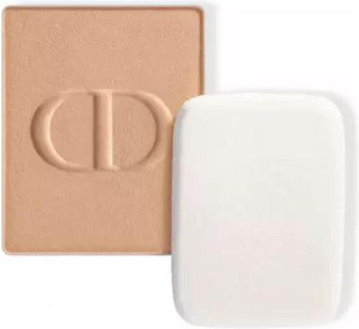 Actual product image Dior Diorskin Forever Fond de Teint CPT Refill No 4N (4N)