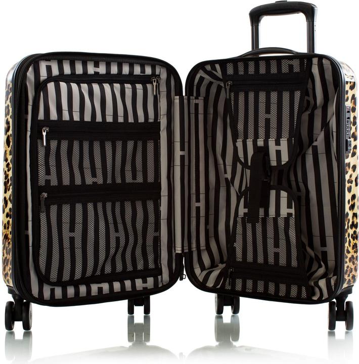 Immagine prodotto Heys Fashion Spinner - Bagaglio a mano a guscio rigido (42 l, Bagaglio a mano (fino a 50 litri))