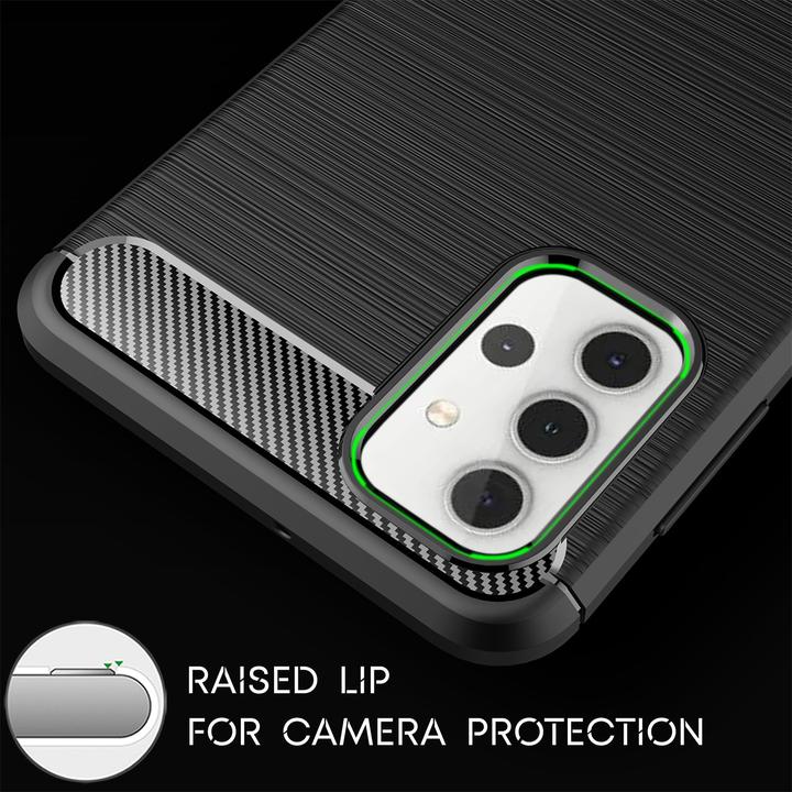 Image du produit Nalia Coque (Samsung Galaxy A32 5G)