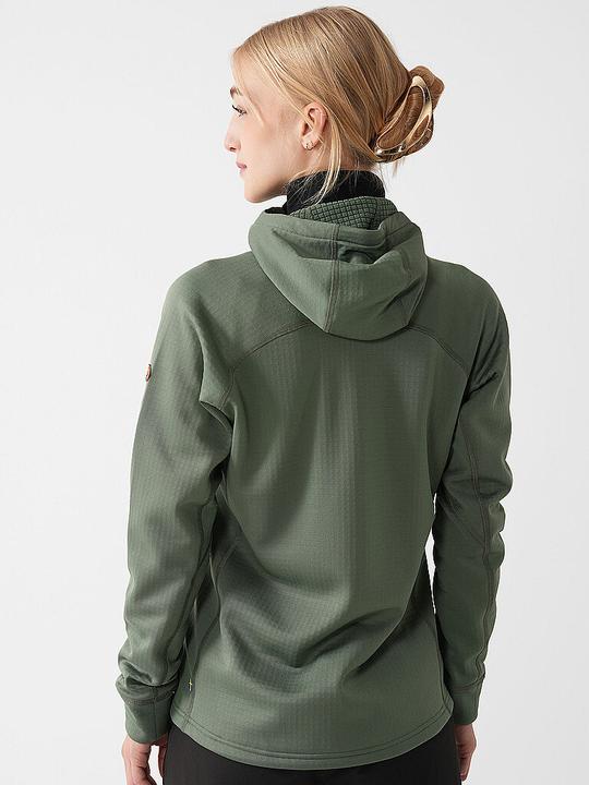 Produktbild Fjällräven Abisko Grid Fleece (M)
