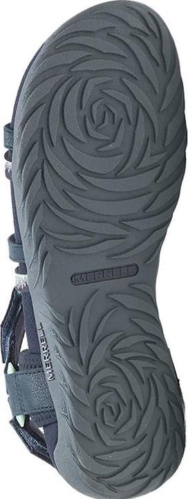Actual product image Merrell Terran 3 Cush Lattice (41)