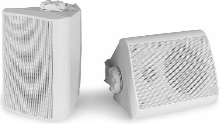 Power Dynamics BGO40 Set (Passiv, 1x 10 W)