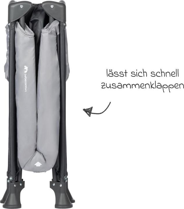 Actual product image Bebeconfort Soft Dreams
