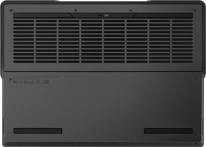 Produktbild Lenovo Legion Pro 5 (16", AMD Ryzen 7 7745HX, 16 GB, 512 GB, DE)