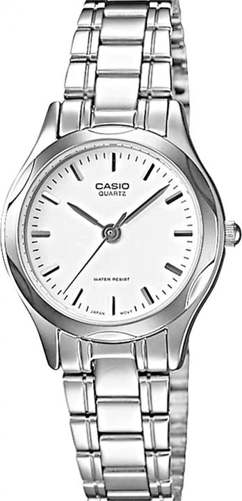 Produktbild Casio Damenuhr LTP-1275D-7ADF + BOX
