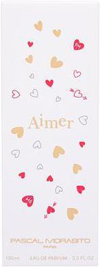 Pascal Morabito Aimer (Eau de Parfum, 100 ml)