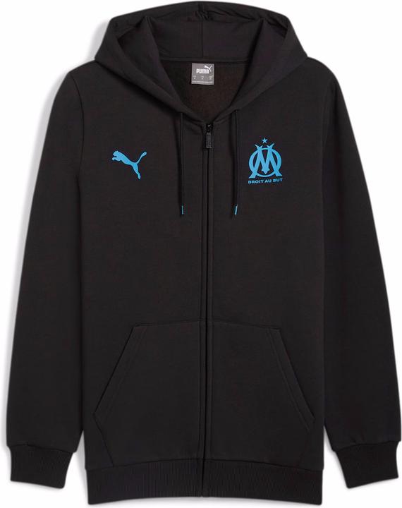 Puma Trainingsjacke OM 2024/25 (XXL)