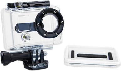 Produktbild GoPro HD Ersatz Gehäuse (Hero, Hero 2)
