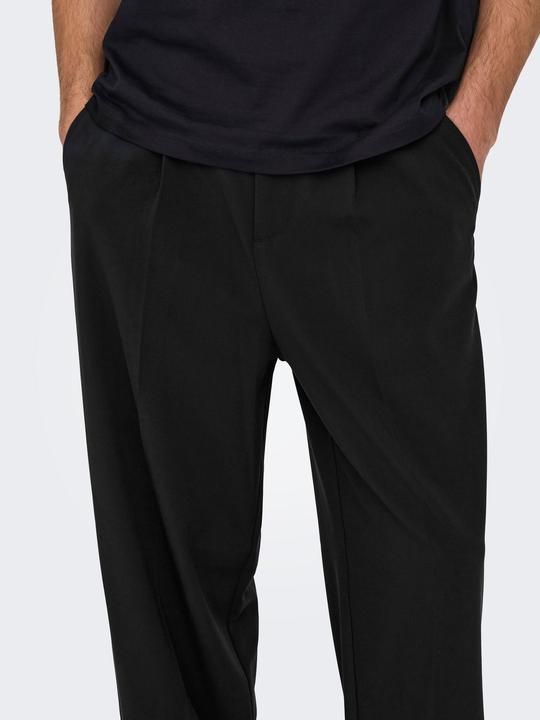 Actual product image Only & Sons ONSDAVES Baggy Fit Hose Hose (XS)